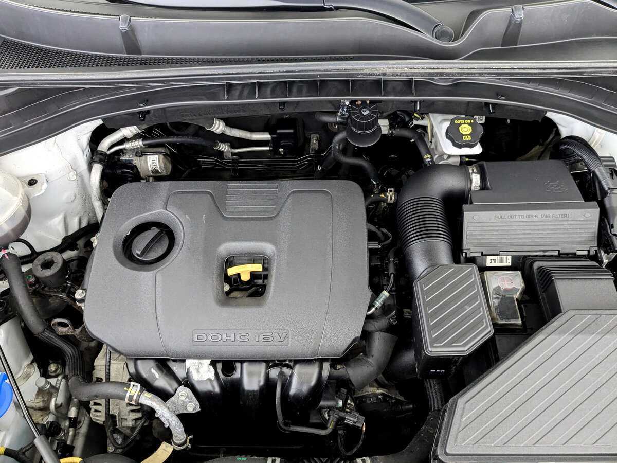 Купить Kia Sportage, 2020, 75 555 км.. Фото: #8