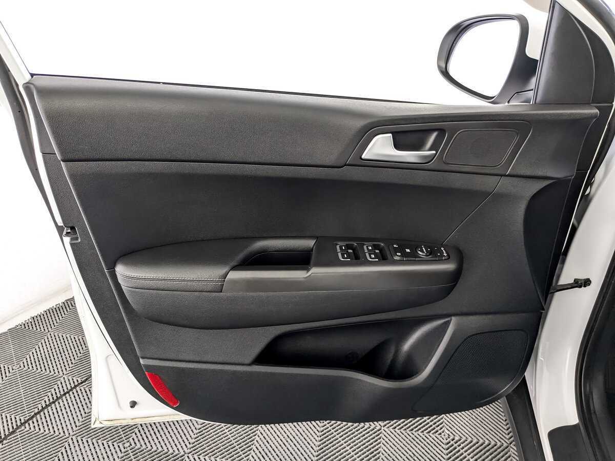 Купить Kia Sportage, 2020, 75 555 км.. Фото: #18