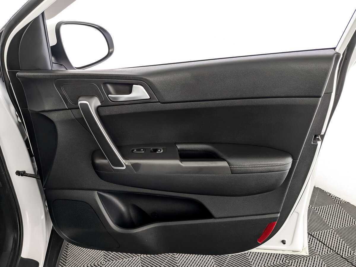Купить Kia Sportage, 2020, 75 555 км.. Фото: #23