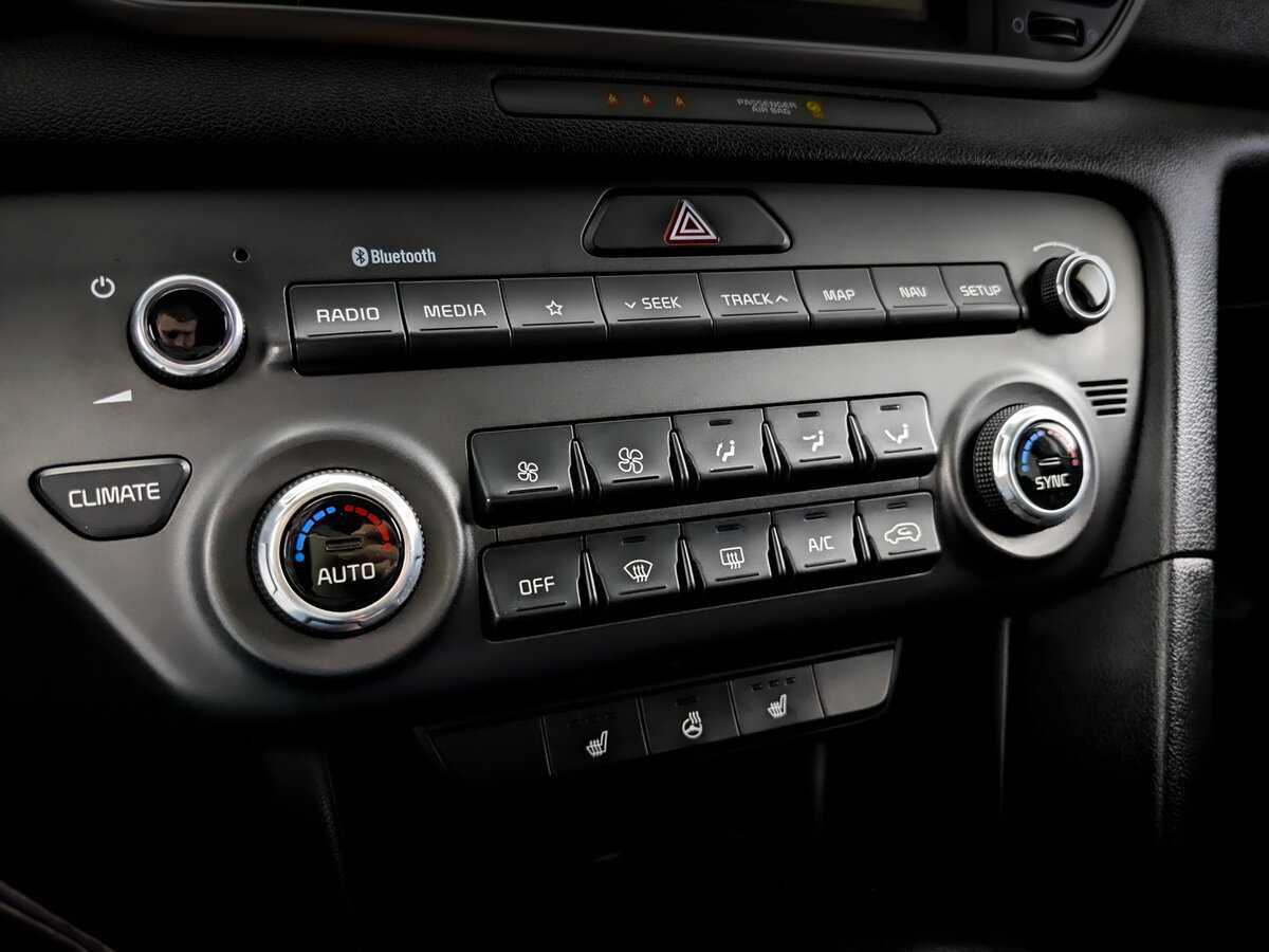 Купить Kia Sportage, 2020, 75 555 км.. Фото: #25