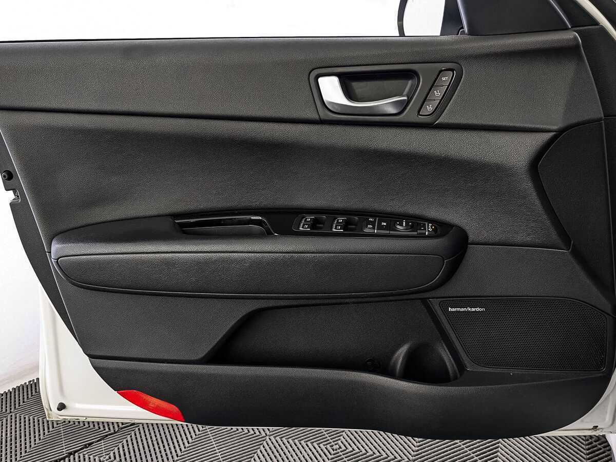 Купить Kia Optima, 2018, 74 416 км.. Фото: #18