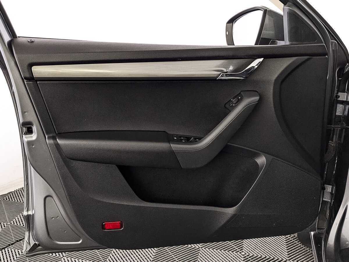 Купить Skoda Octavia, 2018, 83 220 км.. Фото: #18