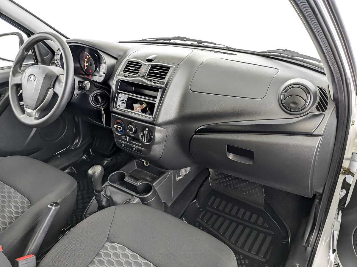 Купить Лада (ВАЗ) Гранта, 2022, 135 441 км.. Фото: #10