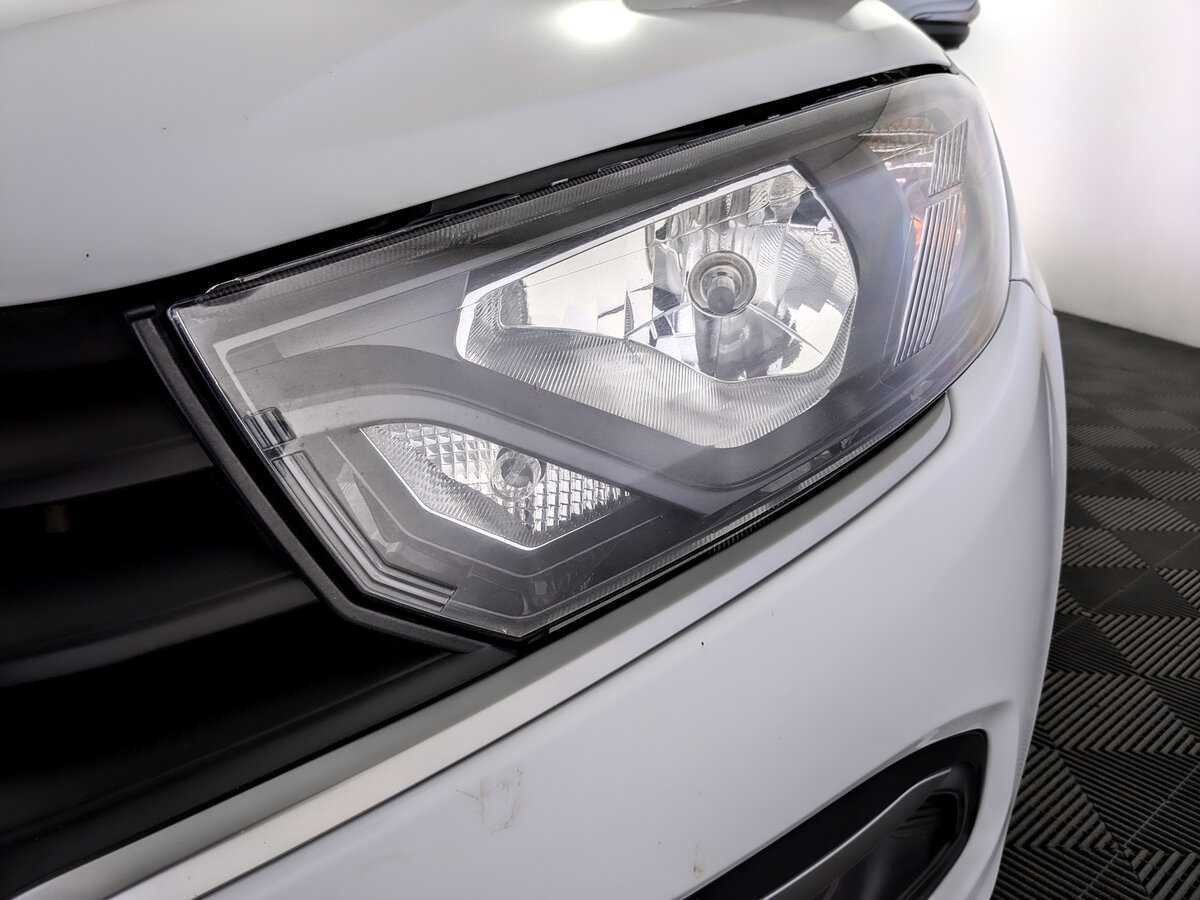 Купить Лада (ВАЗ) Гранта, 2022, 135 441 км.. Фото: #16