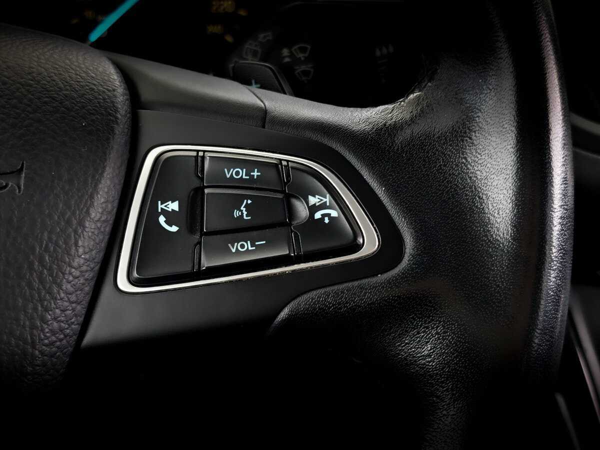 Купить Форд Куга, 2018, 105 916 км.. Фото: #27