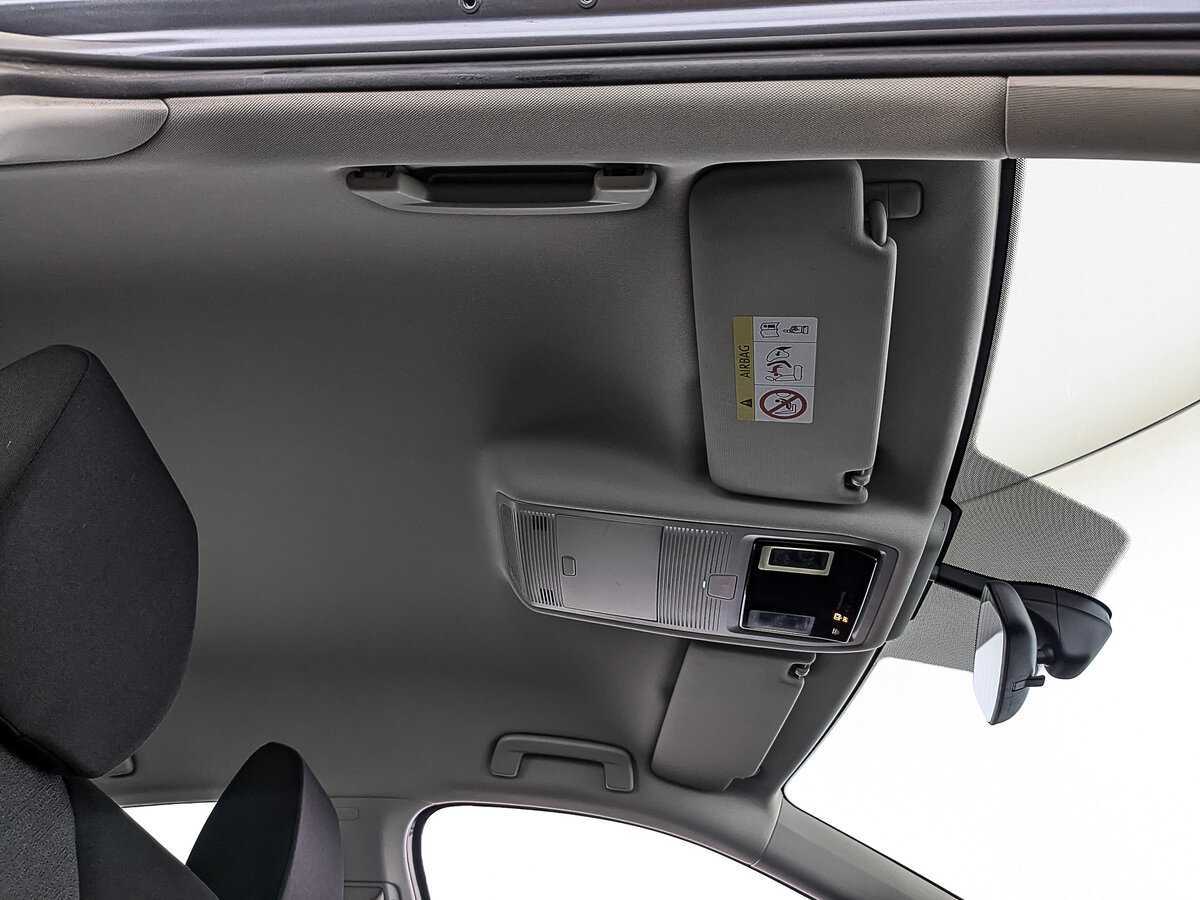 Купить Skoda Octavia, 2021, 60 454 км.. Фото: #21