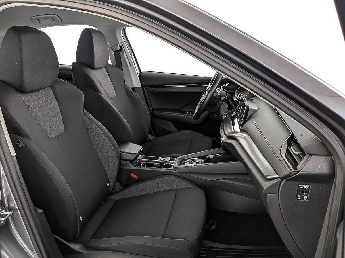 Купить Skoda Octavia, 2021, 60 454 км.. Фото: #22