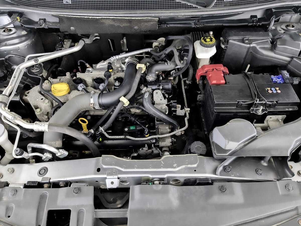 Купить Ниссан Кашкай, 2017, 105 801 км.. Фото: #8