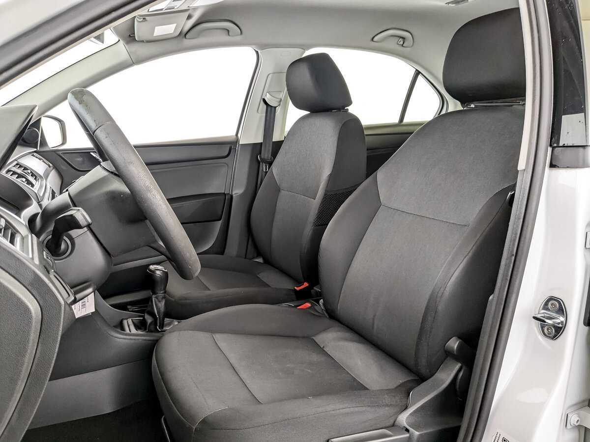 Купить Шкода Рапид, 2017, 163 106 км.. Фото: #19