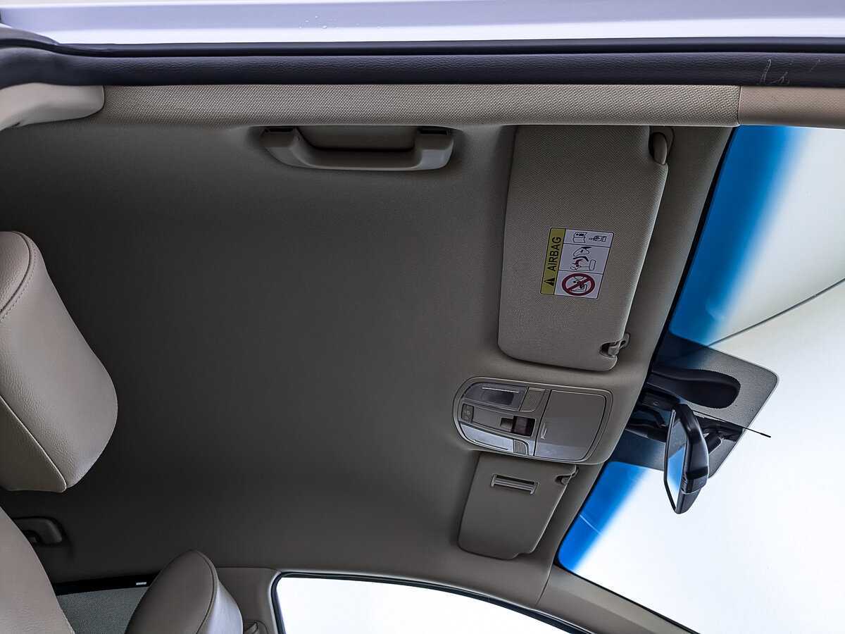 Купить Hyundai Sonata, 2019, 72 280 км.. Фото: #22