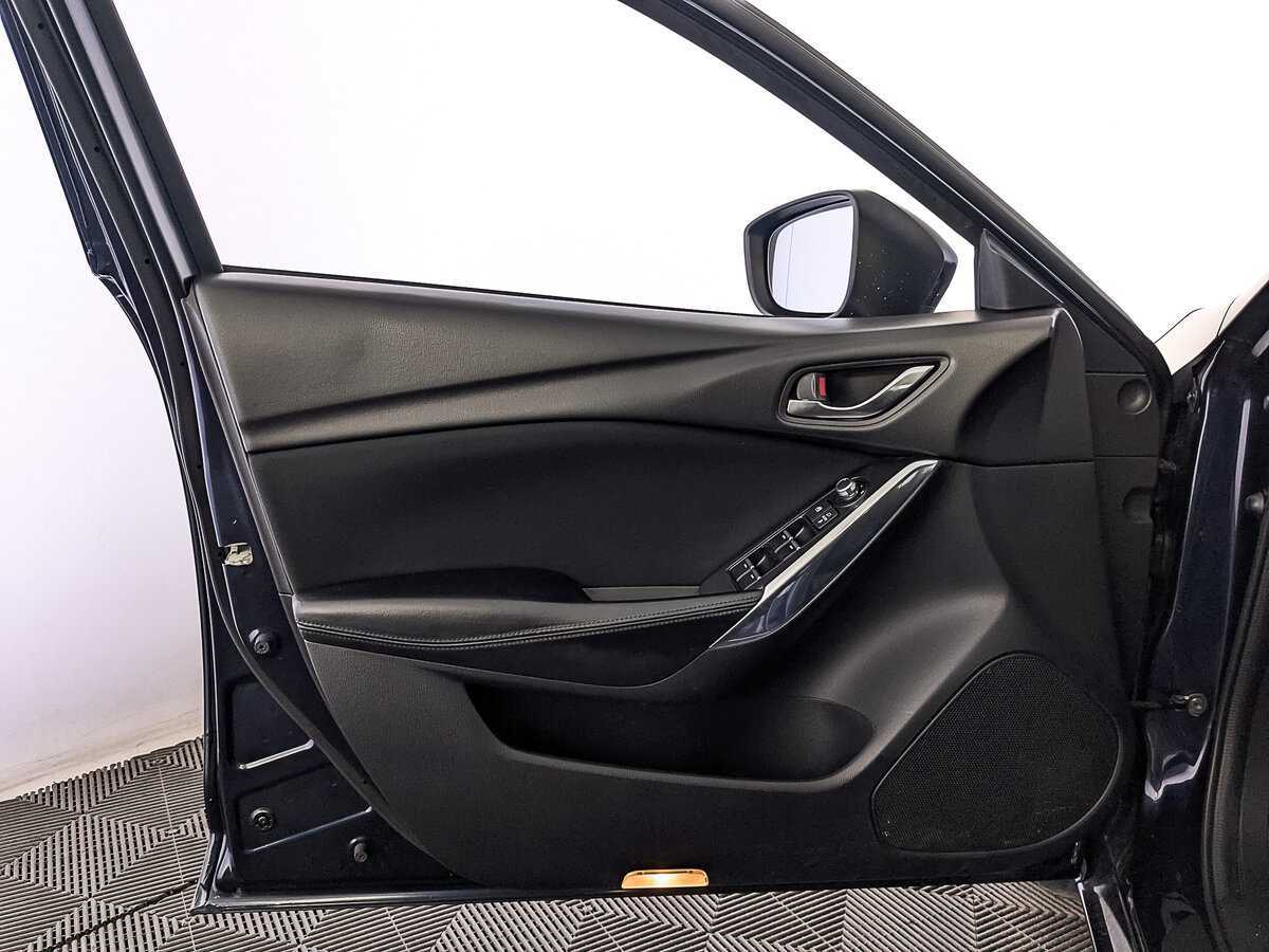 Купить Mazda 6, 2018, 71 269 км.. Фото: #18