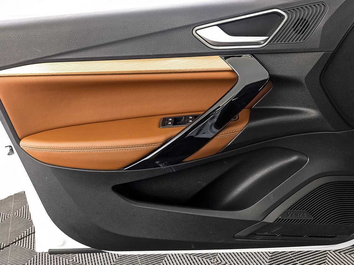 Купить Lada (ВАЗ) Vesta, 2024, 1 067 км.. Фото: #18