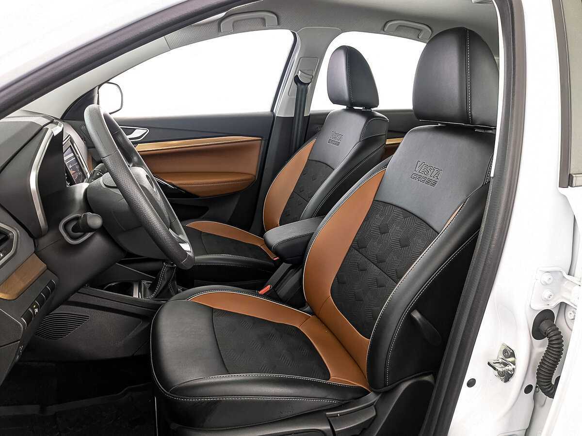 Купить Lada (ВАЗ) Vesta, 2024, 1 067 км.. Фото: #19