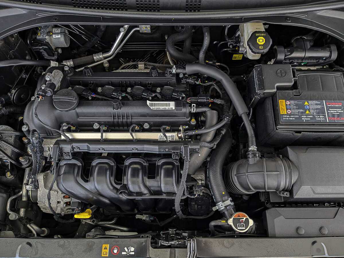 Купить Хендай Солярис, 2021, 42 381 км.. Фото: #8