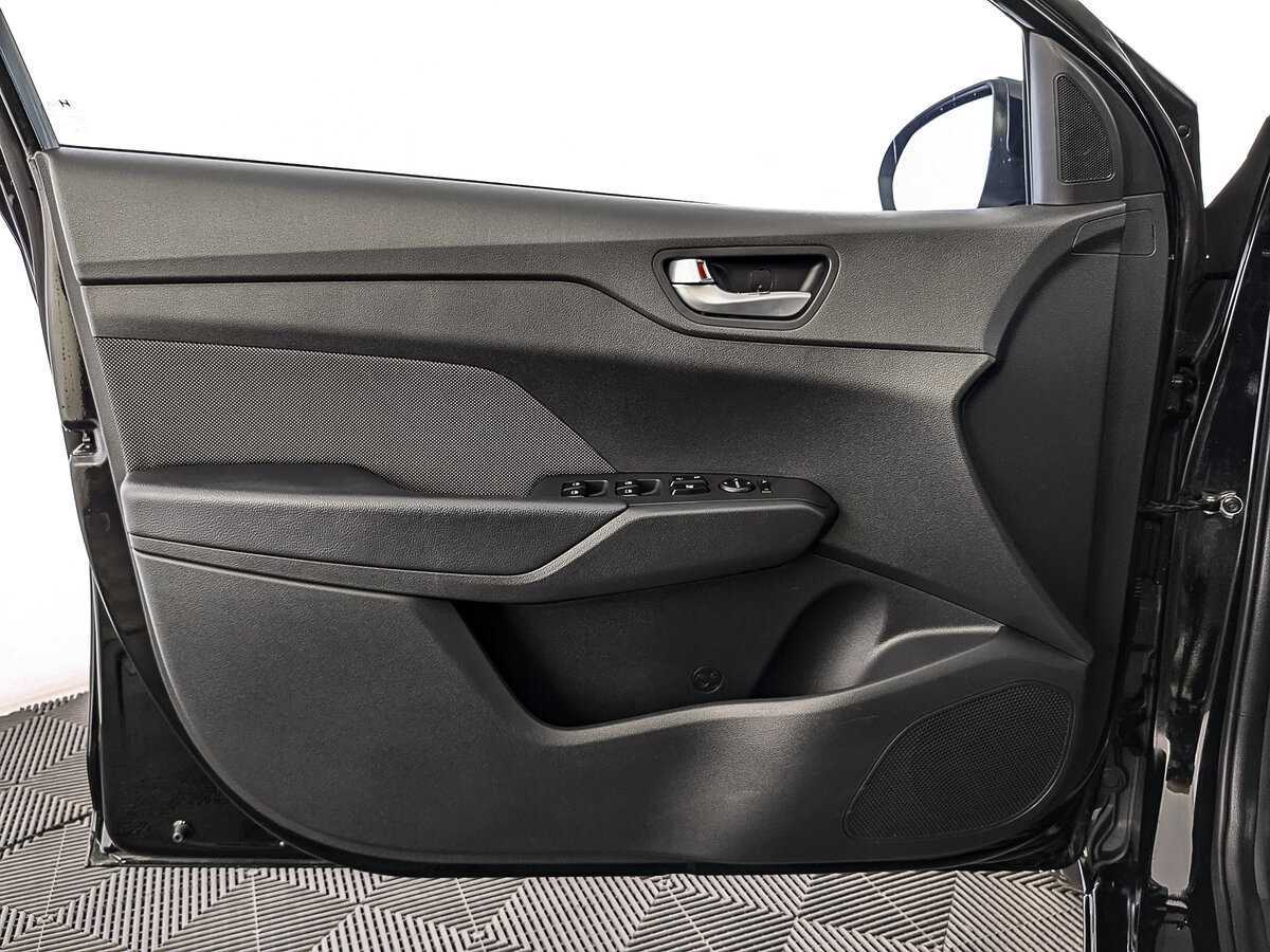 Купить Хендай Солярис, 2021, 42 381 км.. Фото: #18