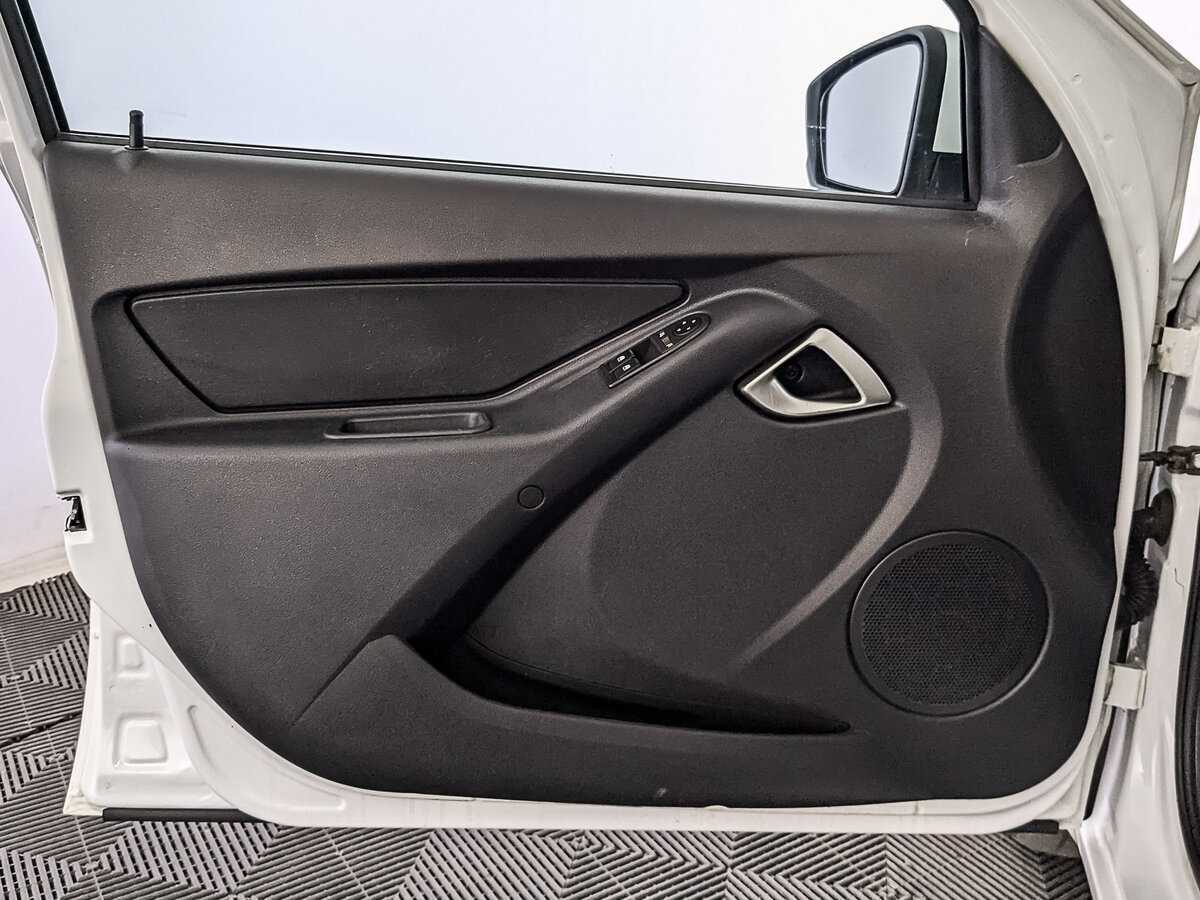 Купить Лада (ВАЗ) Гранта, 2022, 126 479 км.. Фото: #18