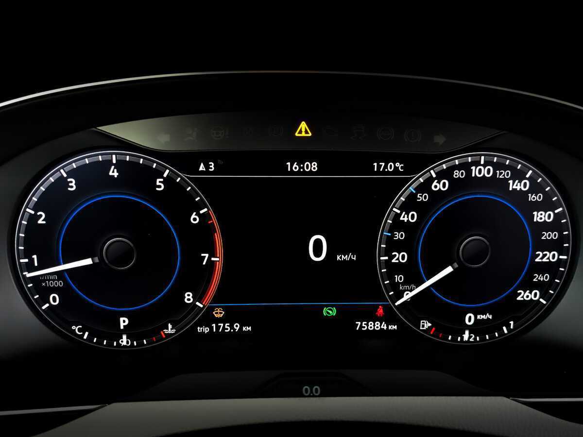 Купить Volkswagen Passat, 2017, 75 878 км.. Фото: #12