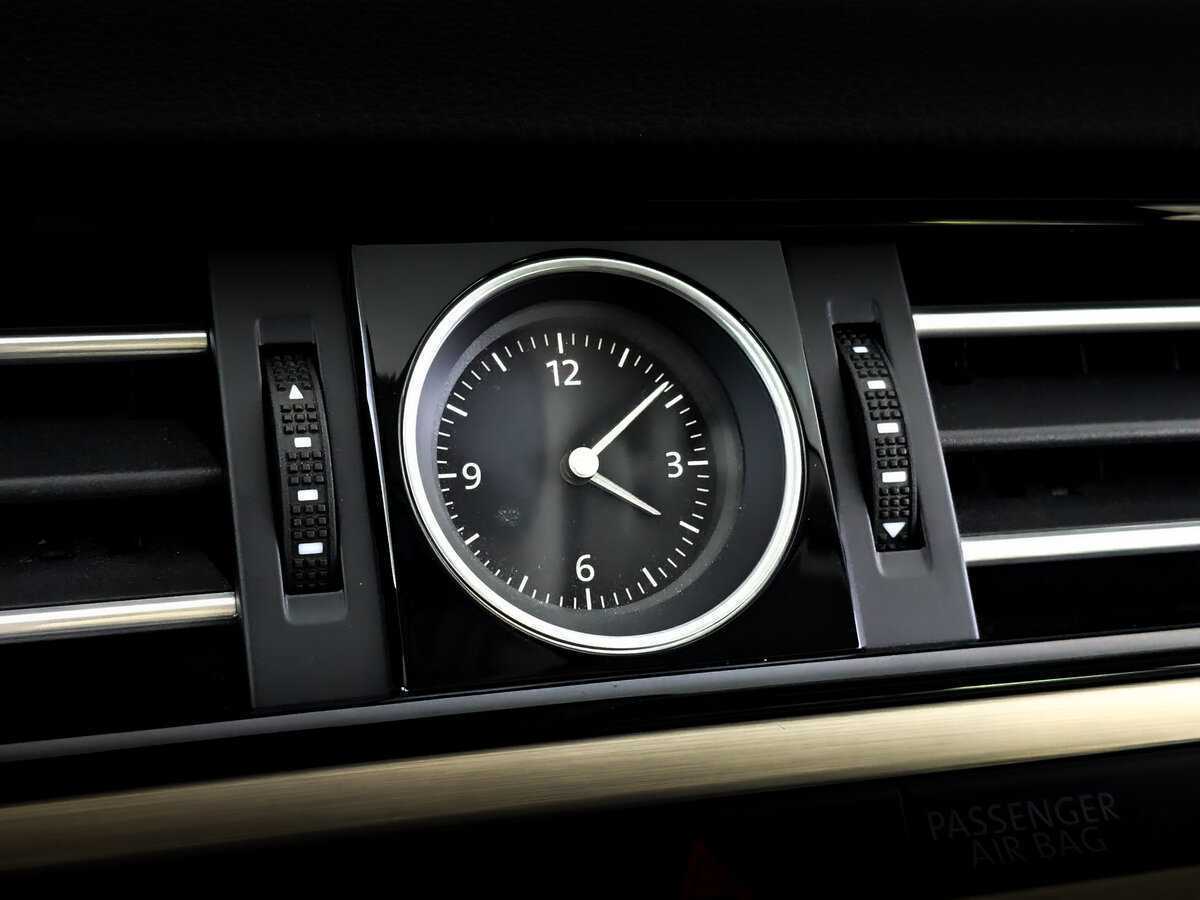 Купить Volkswagen Passat, 2017, 75 878 км.. Фото: #26