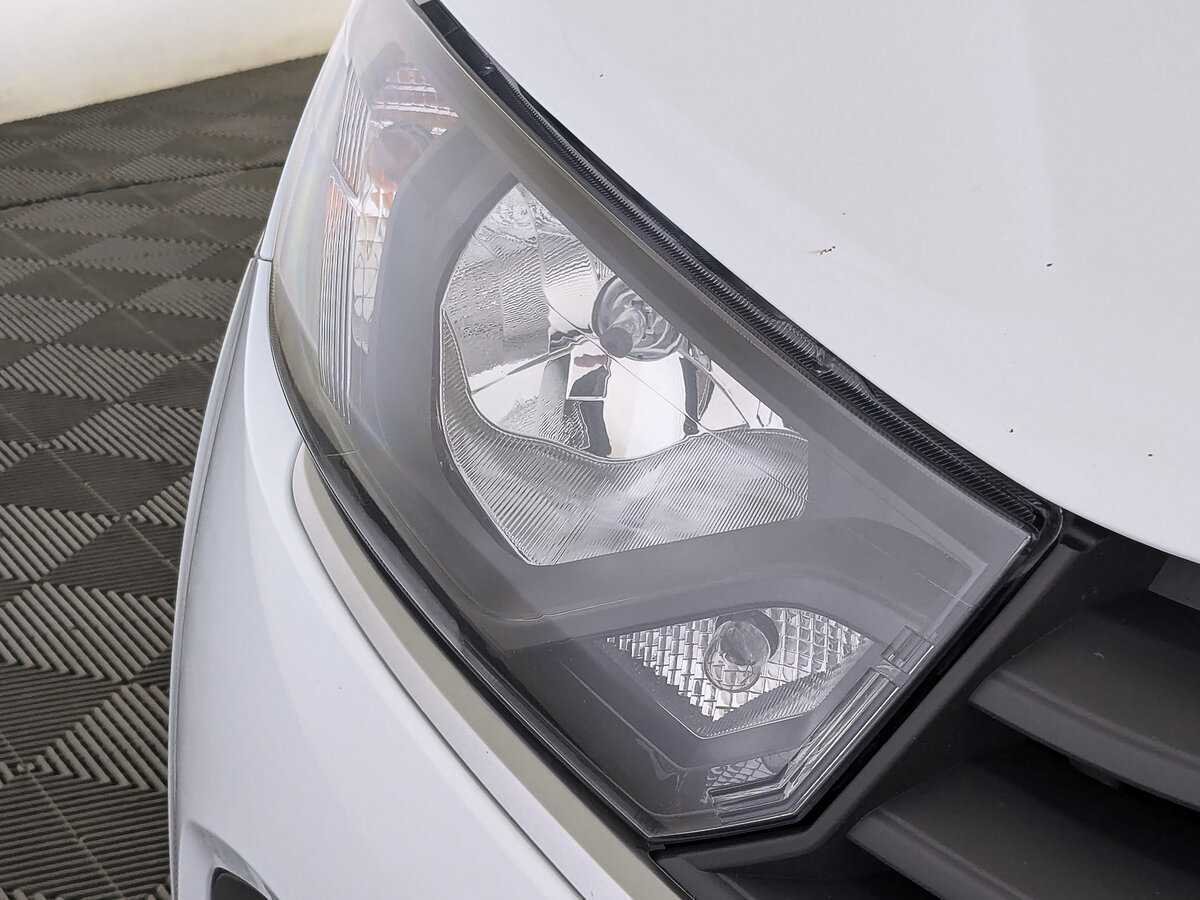 Купить Lada (ВАЗ) Granta, 2023, 93 837 км.. Фото: #16