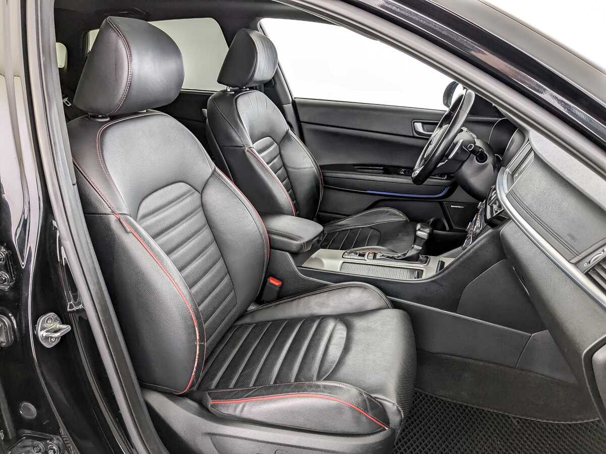 Купить Kia Optima, 2019, 153 740 км.. Фото: #23