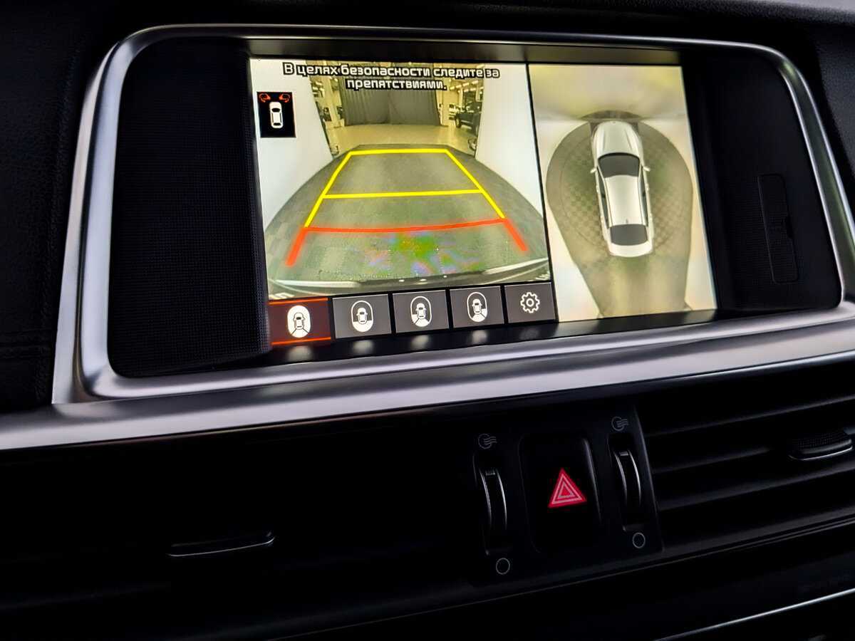 Купить Kia Optima, 2019, 153 740 км.. Фото: #26