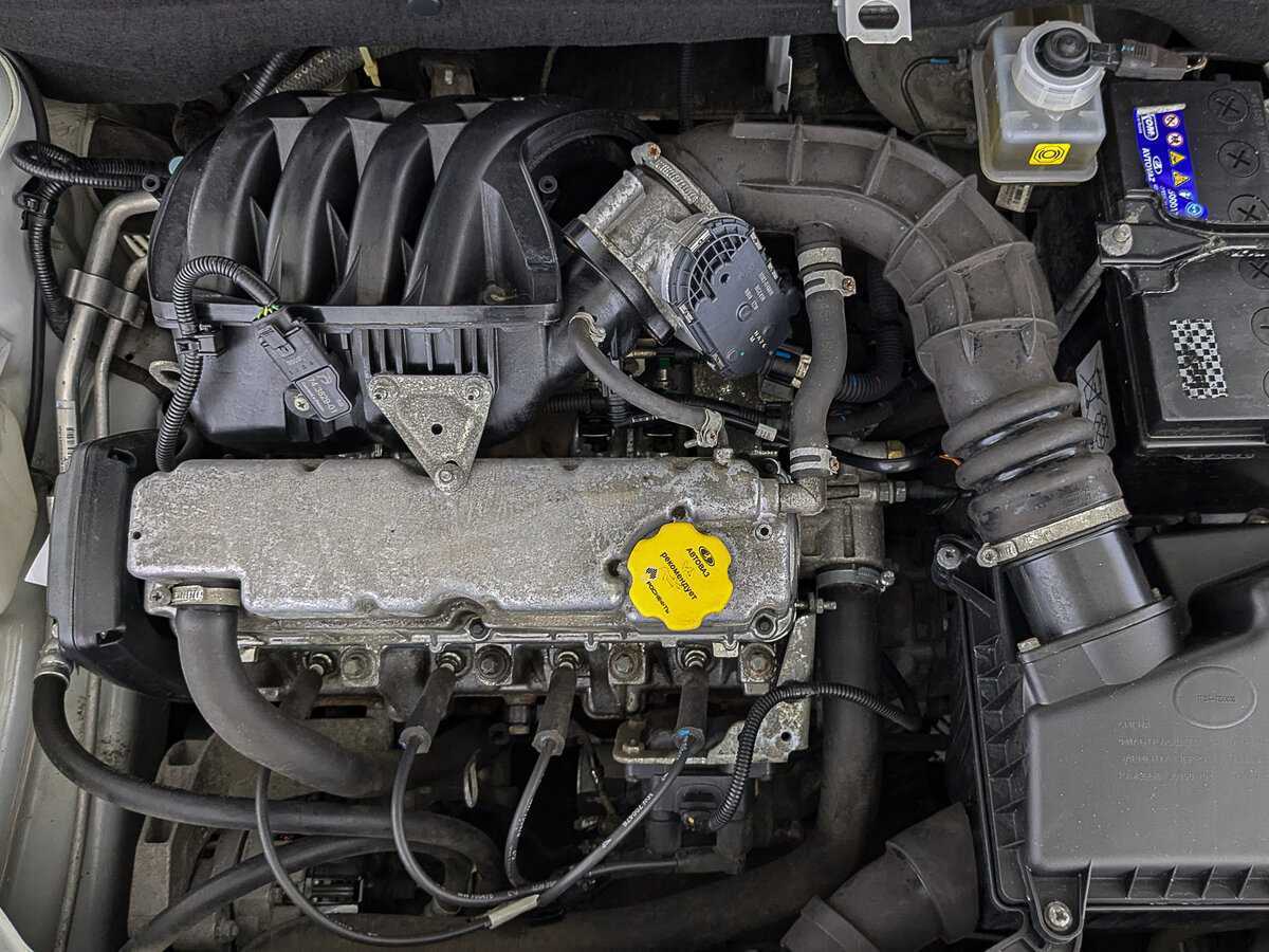 Купить Lada (ВАЗ) Granta, 2023, 73 236 км.. Фото: #8