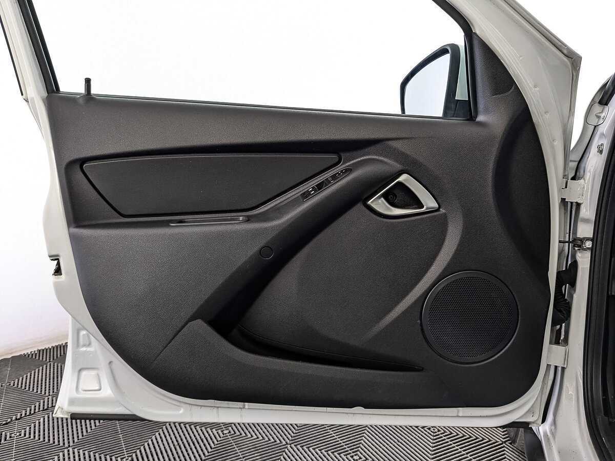 Купить Lada (ВАЗ) Granta, 2023, 73 236 км.. Фото: #18