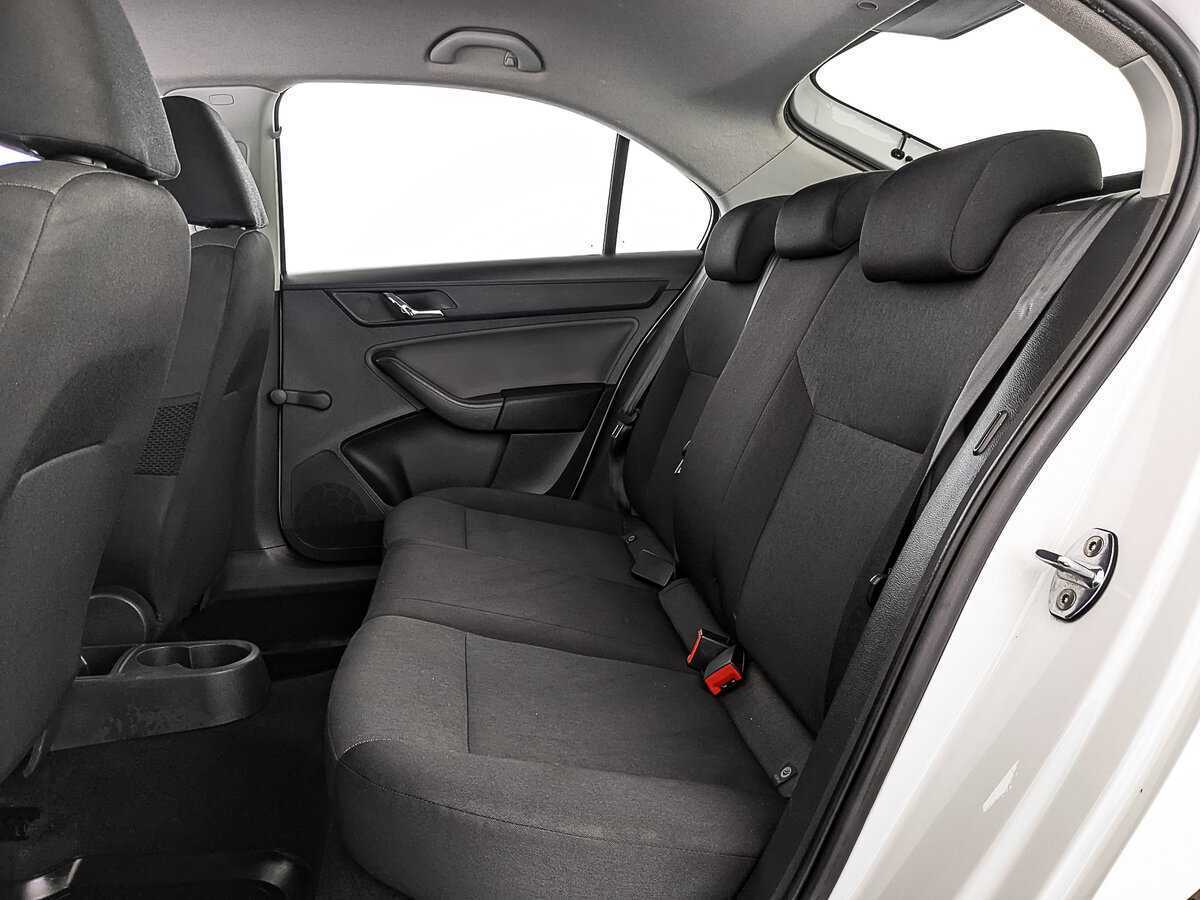 Купить Шкода Рапид, 2017, 158 754 км.. Фото: #16