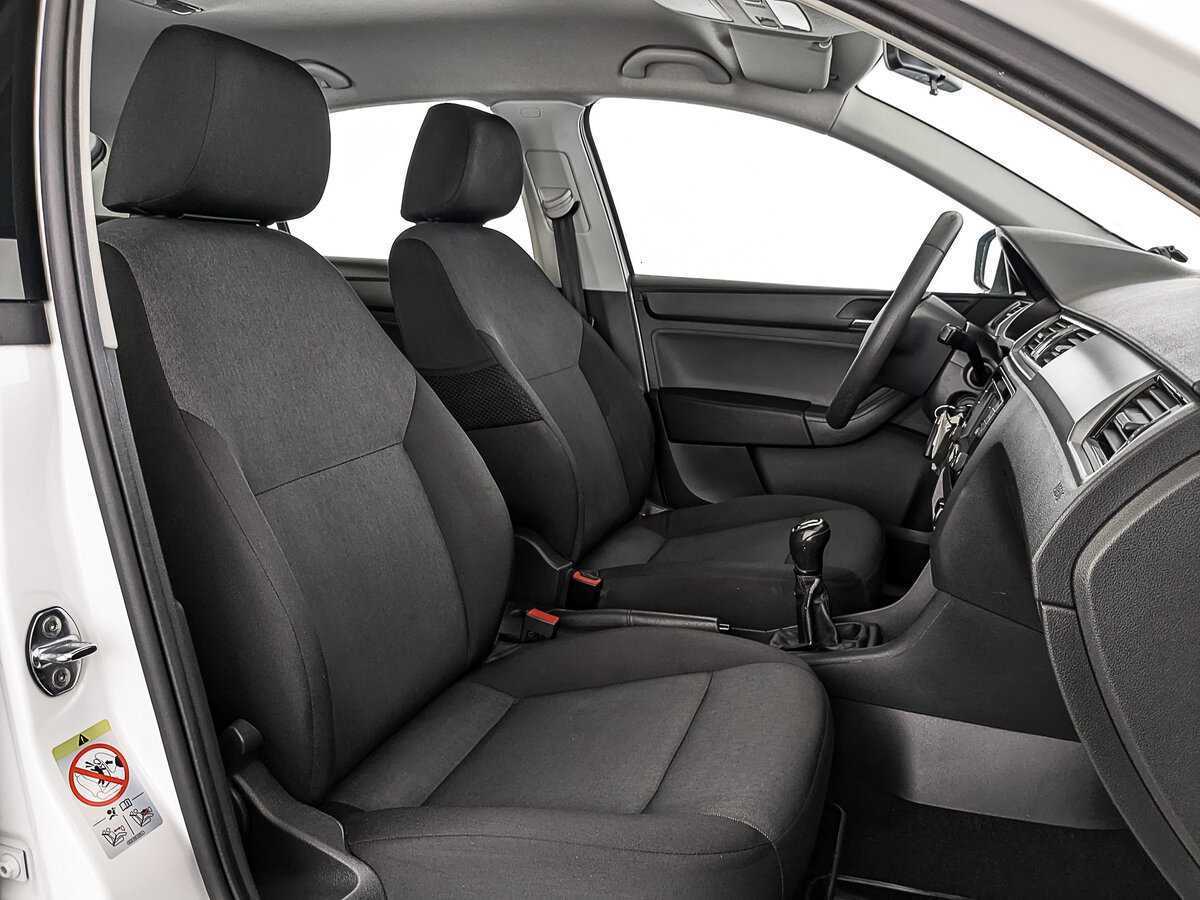 Купить Шкода Рапид, 2017, 158 754 км.. Фото: #22