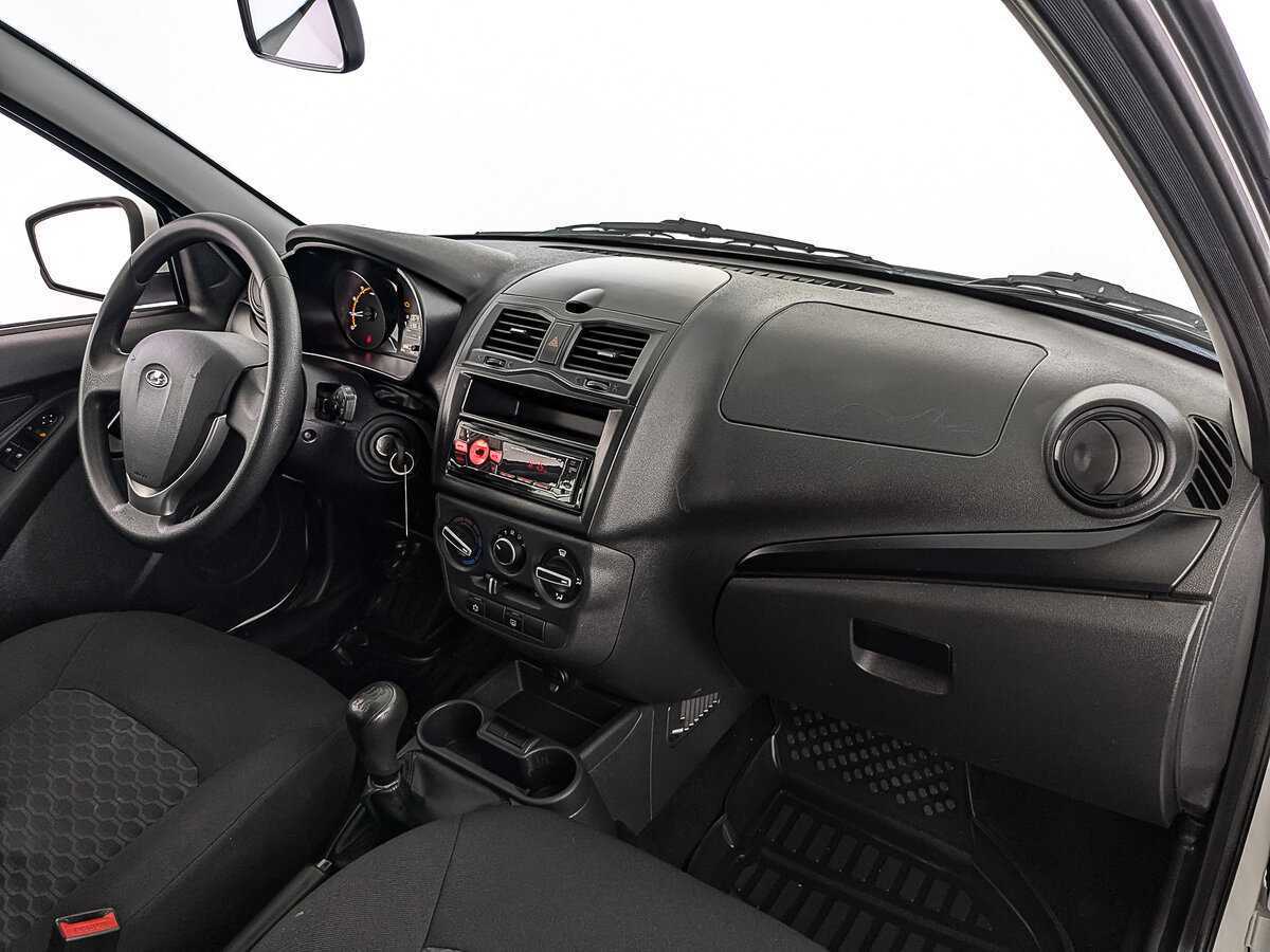 Купить Lada (ВАЗ) Granta, 2023, 72 861 км.. Фото: #12