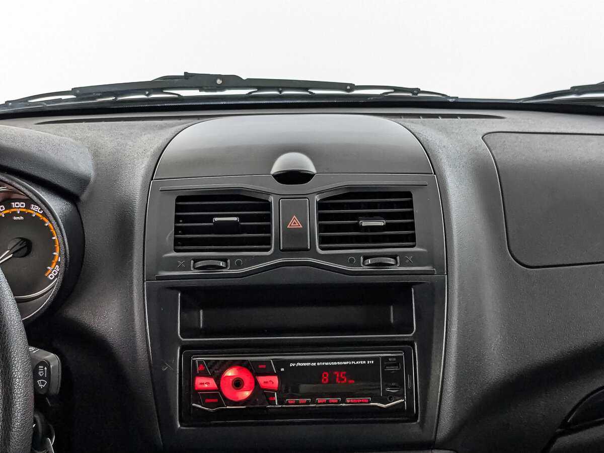 Купить Lada (ВАЗ) Granta, 2023, 72 861 км.. Фото: #16