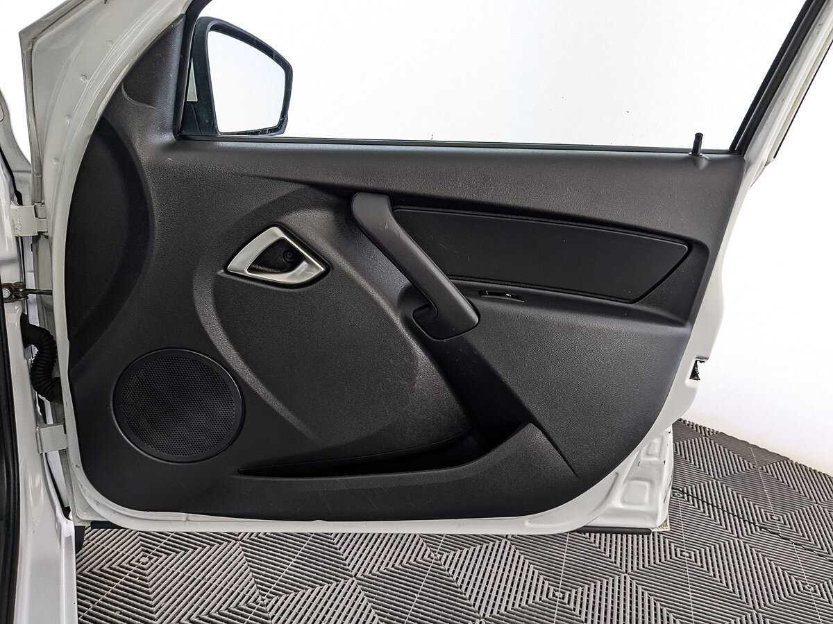 Купить Lada (ВАЗ) Granta, 2023, 72 861 км.. Фото: #24