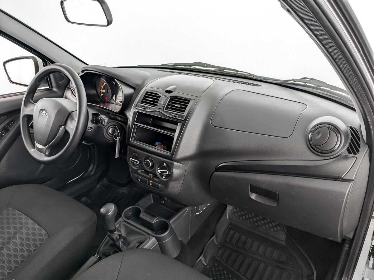 Купить Lada (ВАЗ) Granta, 2023, 69 997 км.. Фото: #10