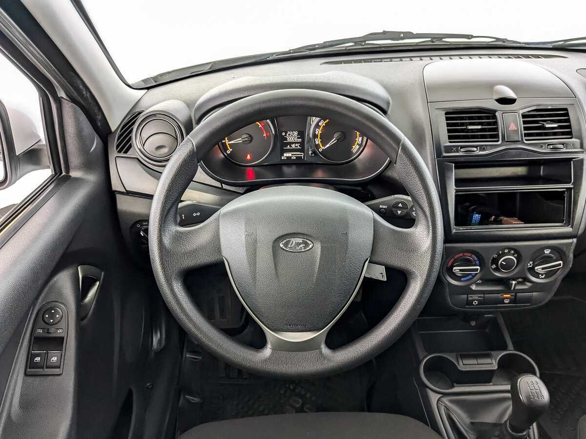 Купить Lada (ВАЗ) Granta, 2023, 69 997 км.. Фото: #16