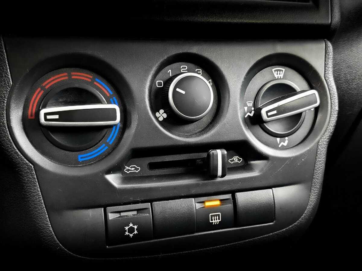 Купить Lada (ВАЗ) Granta, 2023, 69 997 км.. Фото: #20