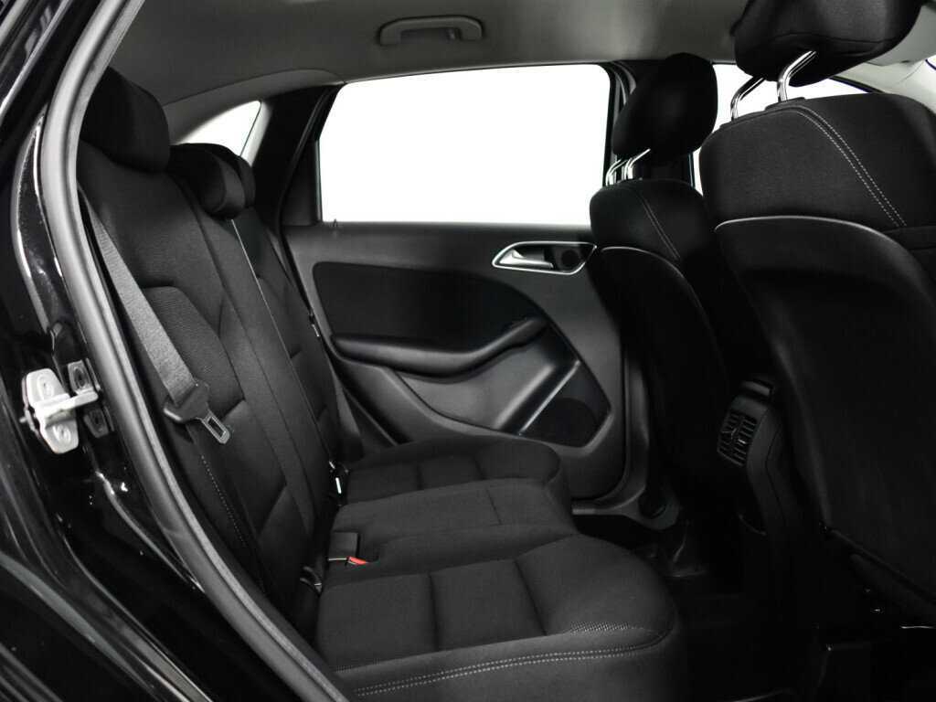Купить Mercedes-Benz B-Класс, 2014, 137 463 км.. Фото: #9