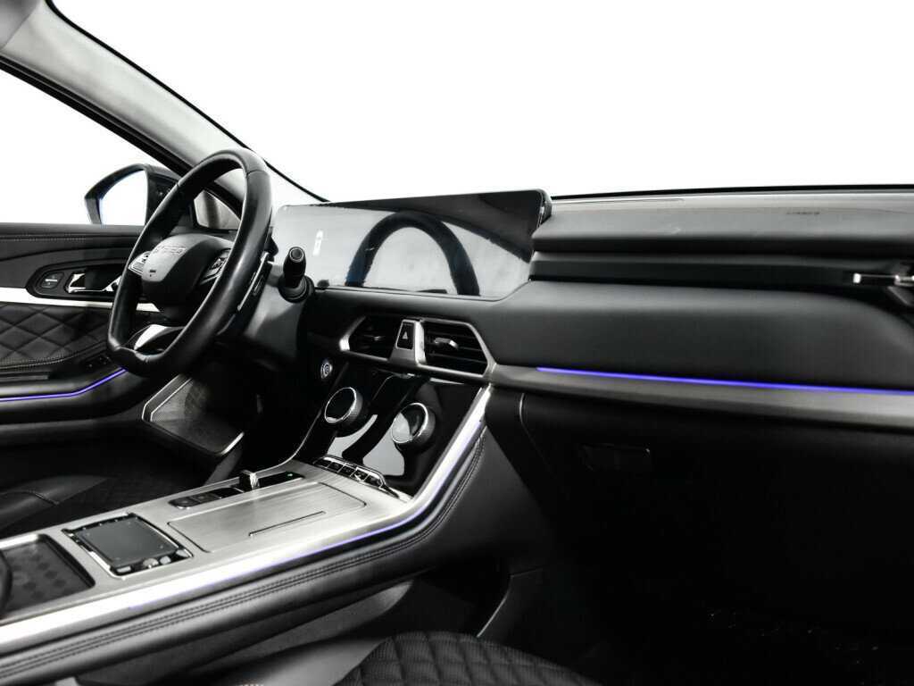 Купить EXEED TXL, 2022, 48 753 км.. Фото: #8