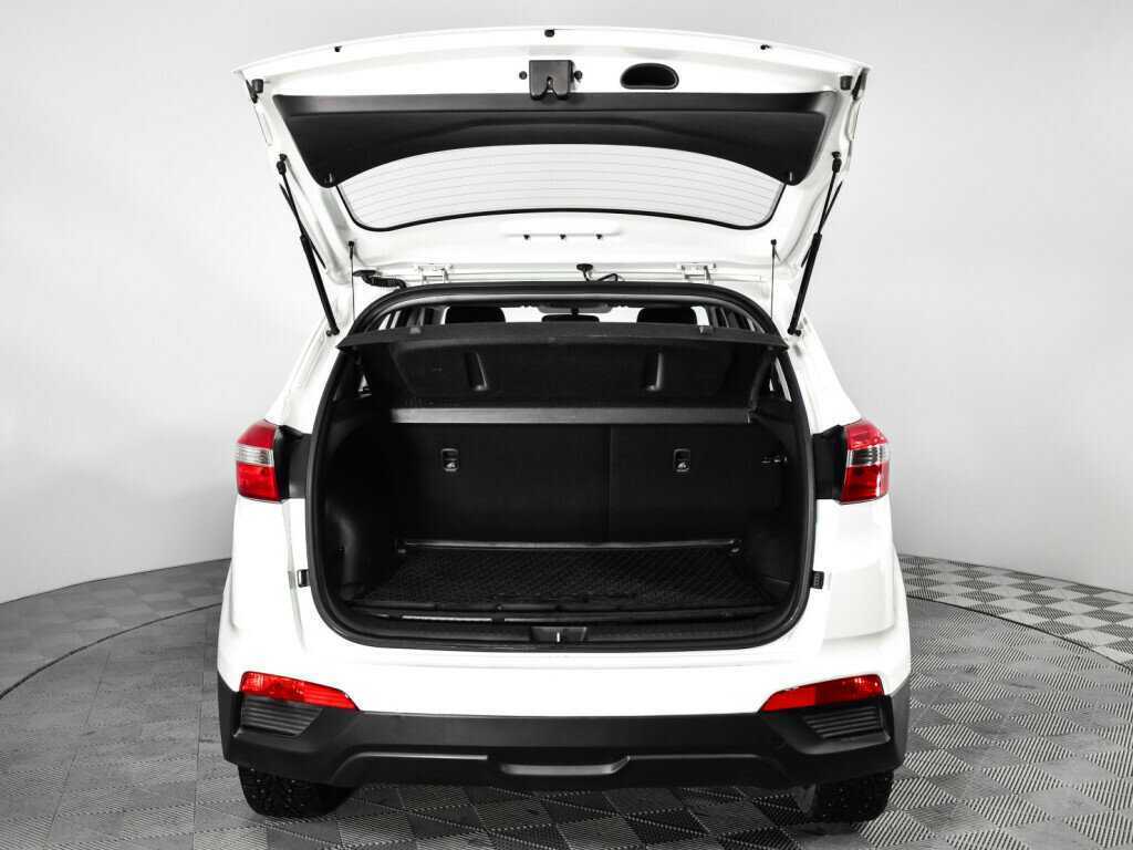 Купить Хендай Крета, 2018, 74 645 км.. Фото: #14