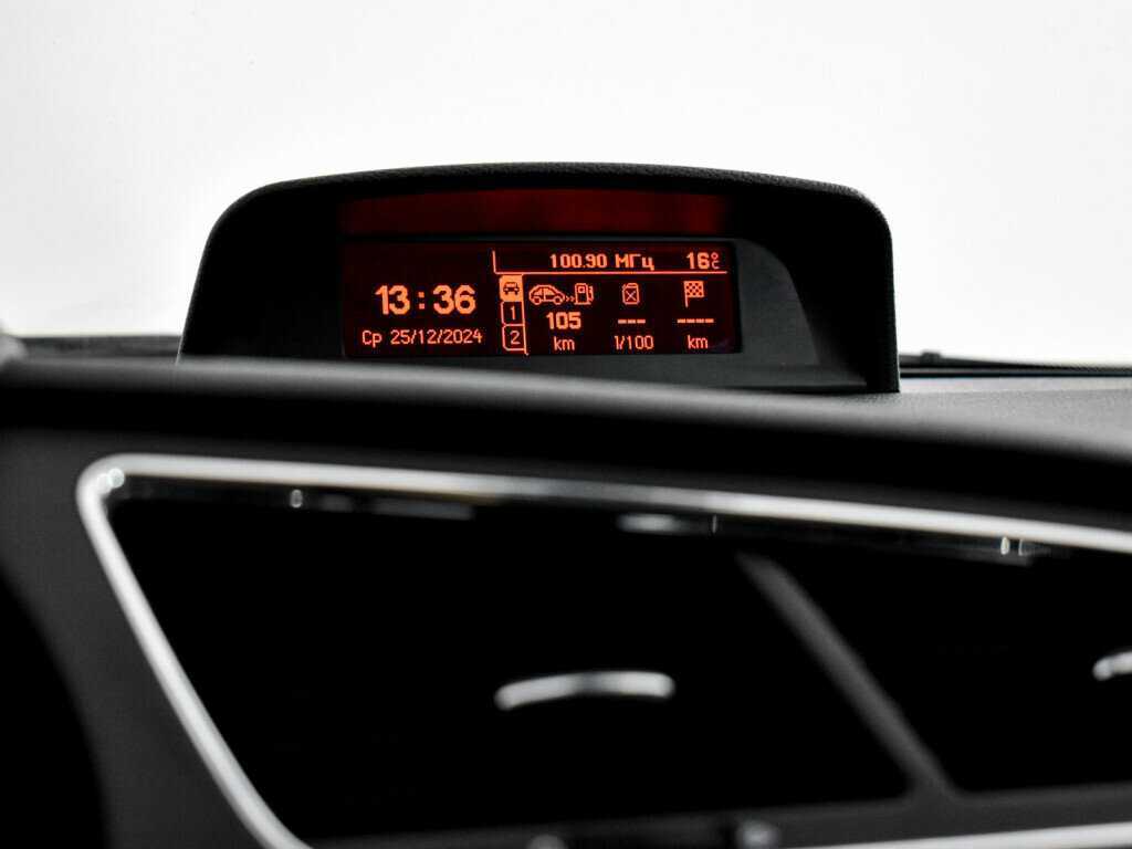 Купить Пежо 3008, 2014, 143 267 км.. Фото: #14