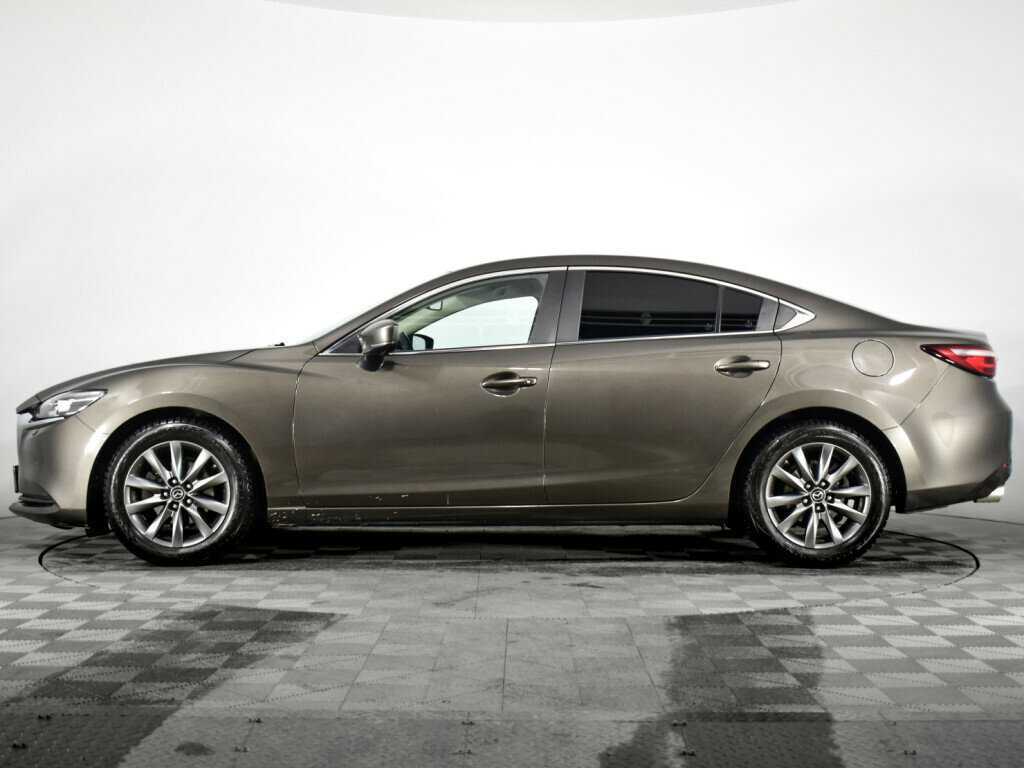Купить Mazda 6, 2019, 88 645 км.. Фото: #7