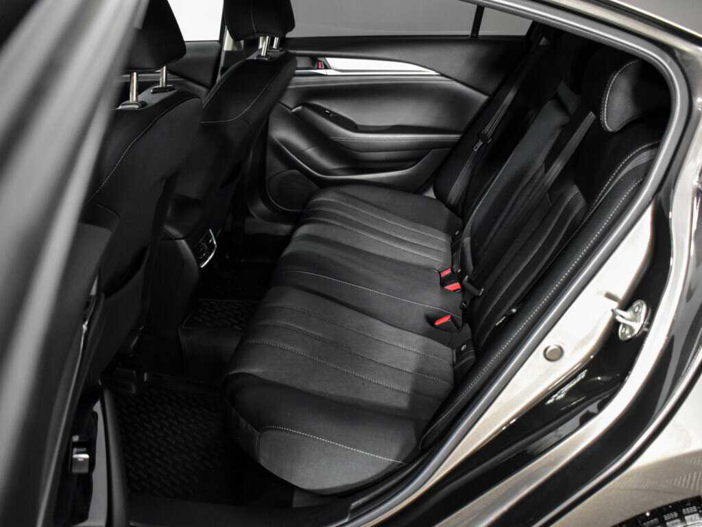Купить Mazda 6, 2019, 88 645 км.. Фото: #11