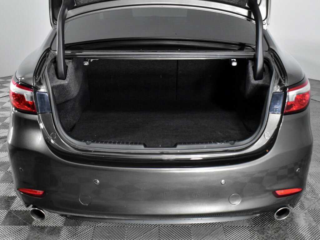 Купить Mazda 6, 2019, 88 645 км.. Фото: #20