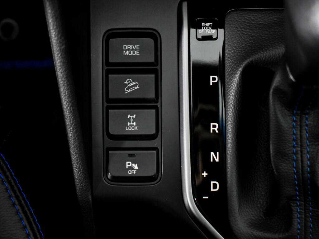 Купить Хендай Туксон, 2016, 161 700 км.. Фото: #9