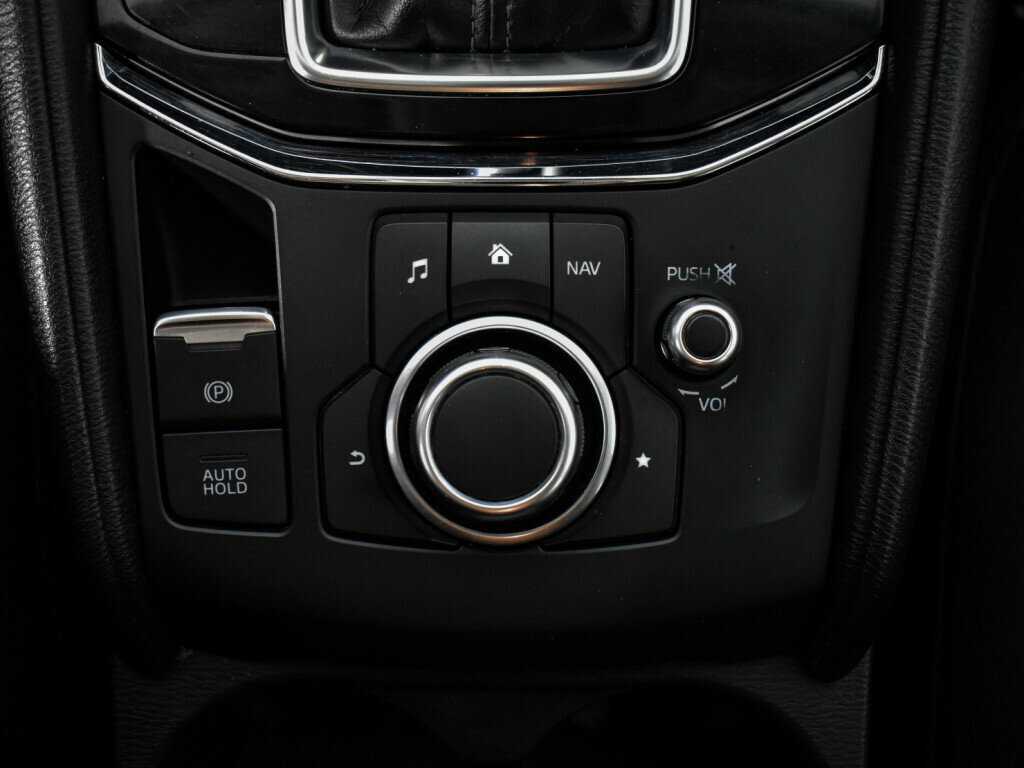 Купить Mazda CX-5, 2017, 169 959 км.. Фото: #10