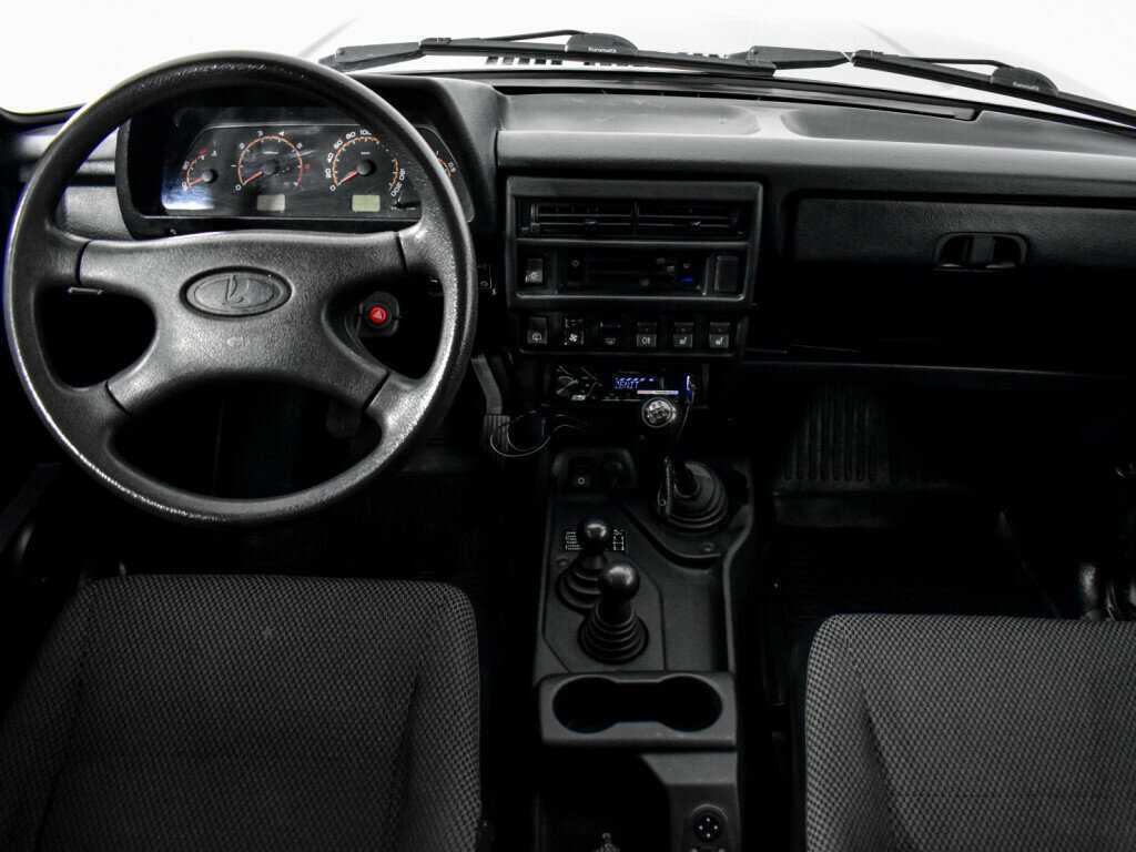 Купить Лада (ВАЗ) 2121 (4х4), 2019, 62 111 км.. Фото: #11