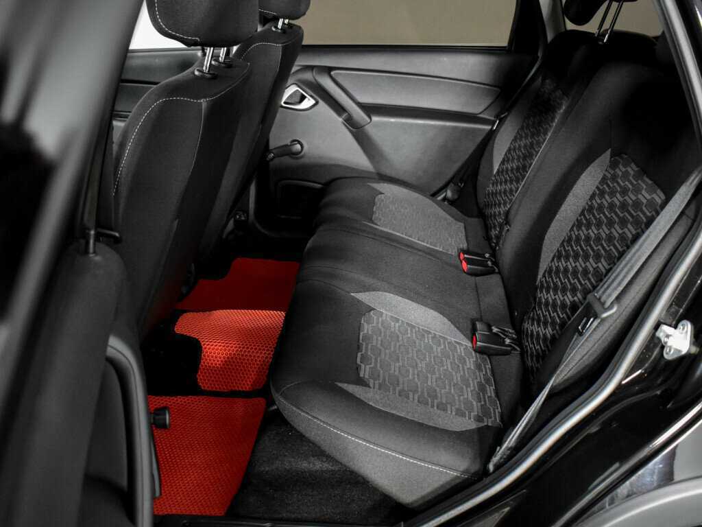 Купить Lada (ВАЗ) Granta, 2023, 35 028 км.. Фото: #9