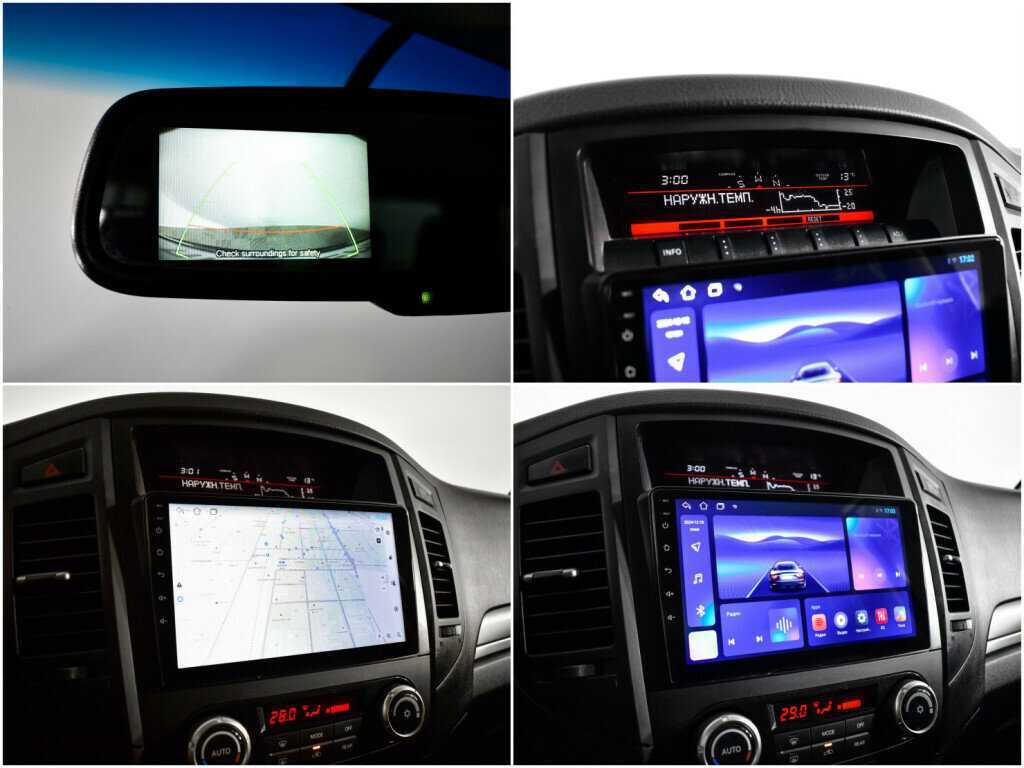 Купить Mitsubishi Pajero, 2014, 201 000 км.. Фото: #15