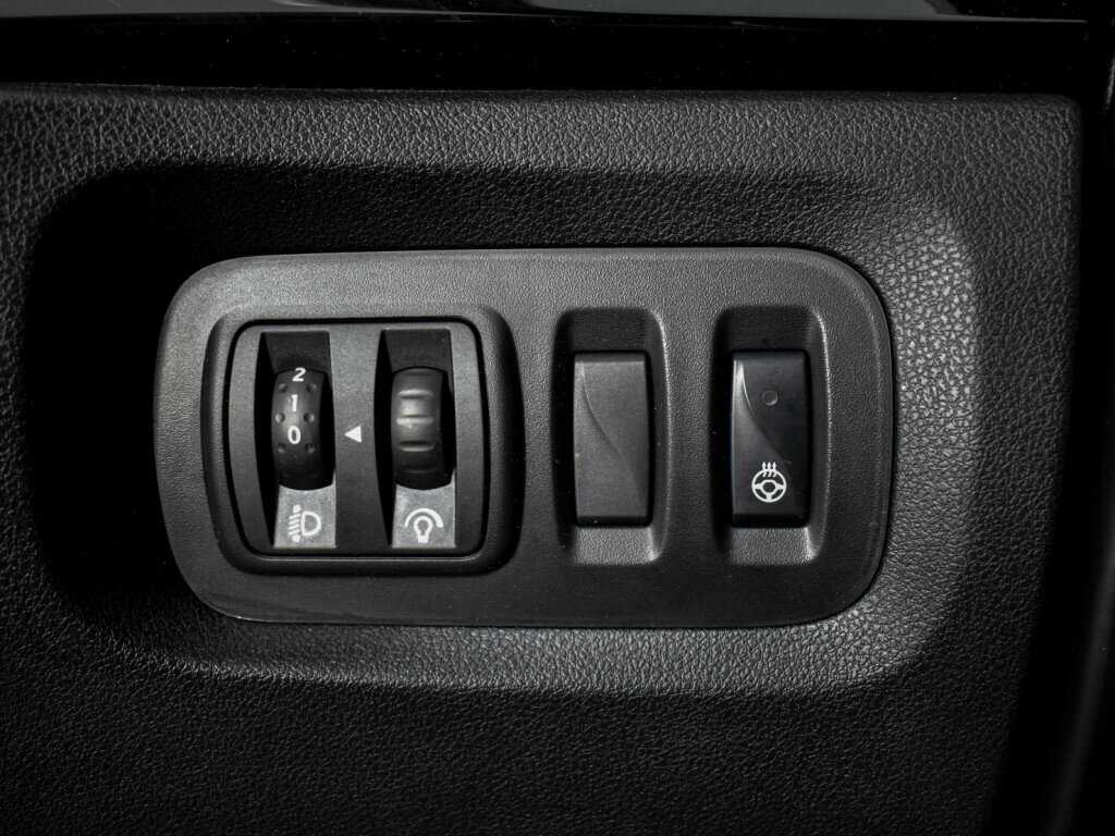 Купить Renault Kaptur, 2021, 39 339 км.. Фото: #9