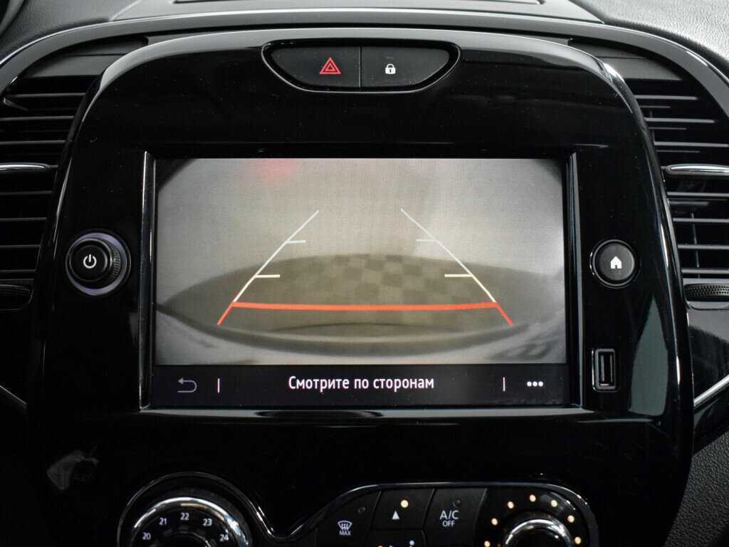 Купить Renault Kaptur, 2021, 39 339 км.. Фото: #16
