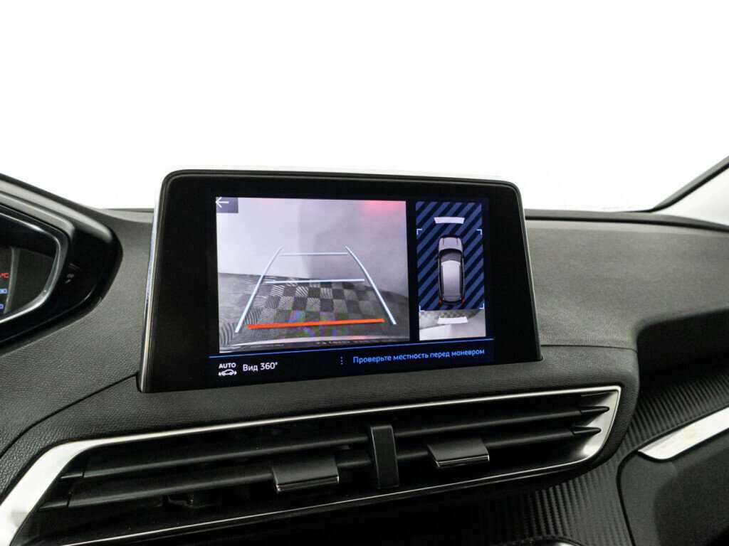 Купить Пежо 3008, 2017, 187 023 км.. Фото: #15